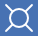 3D Cursor Orientation Icon