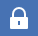 Lock Interpolation Icon